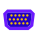 VGA icon