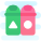 Waste Separation icon