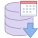 Datenbank-Tagesexport icon