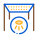 Ceiling Lighting icon
