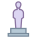 Statua icon