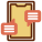 Smartphone icon