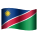 Namibia-emoji icon