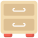 Drawer icon