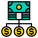 Money Distribution icon