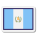 Guatemala icon
