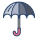 Umbrella icon