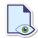 文件预览 icon