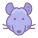 Rat icon