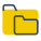 Dateiuntermodul icon