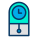 Clock icon