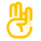 gesto mayura icon