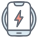 Wireless Charging icon