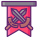 Banners icon