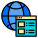 Global Web Page icon