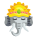 Ganesha icon