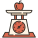 Weight Scale icon