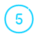 丸 5 icon