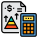 Calculatrice icon