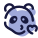 Kuss Panda icon