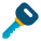 Key icon