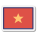 Vietnam icon