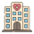 Building icon