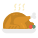 Turkey Leg icon