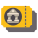 Museum Ticket icon