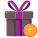 Gift icon