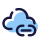 Cloud Link icon