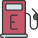 Empty Gas Pump icon