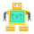 Robot Txt icon