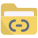 Folder Link icon