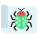 arquivo de bug externo-internet-security-flat-vol-2-vectorslab icon