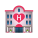 love-hôtel icon