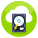 Cloud Hard Drive icon