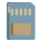 Memory Card icon