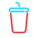 Soda icon