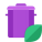 废物分类 icon