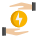 Energy Saving icon