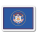 ユタ州の旗 icon