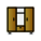 Kleiderschrank icon