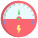 EV Battery Meter icon