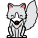 Arctic Fox icon