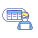 Spreadsheets icon