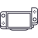 Console Nintendo switch icon