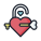 Padlock icon