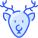 Reindeer icon