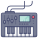 Electric Instrument icon